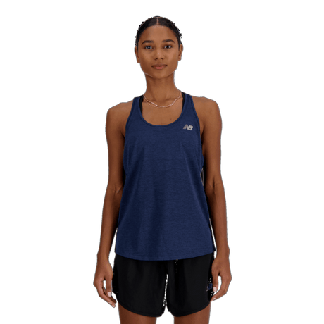 New Balance Women's Athletics Tank-1