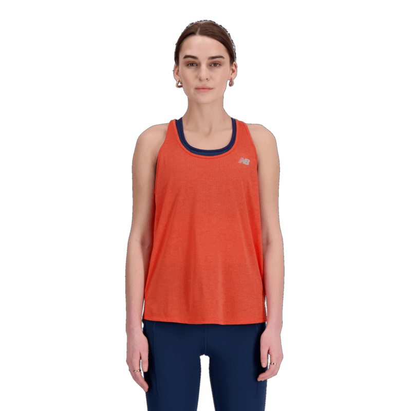 New Balance Women's Athletics Tank-1