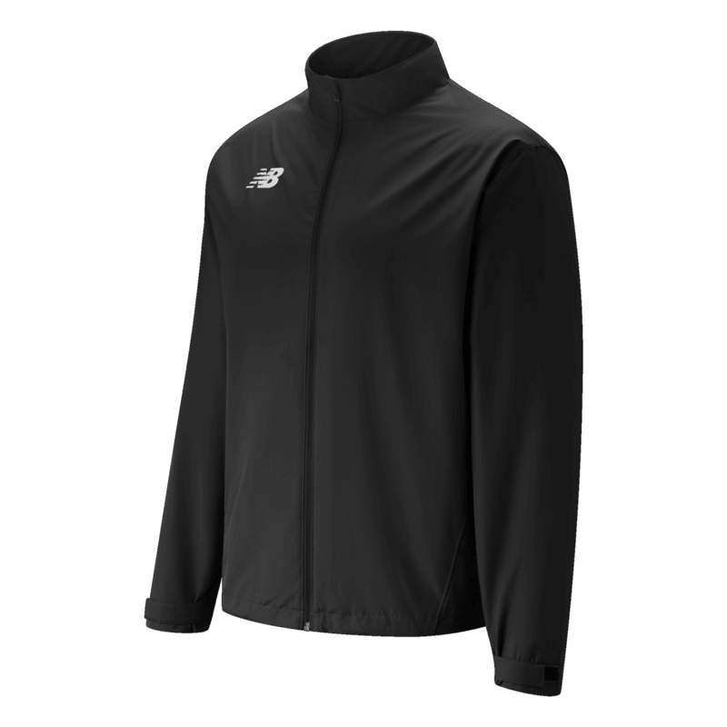 New Balance Men's Rezist 2.0 Jacket-1