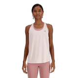 New Balance Women's Athletics Tank-1
