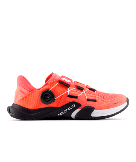 New Balance Women's Minimus TR BOA® v2 Running Shoe-1