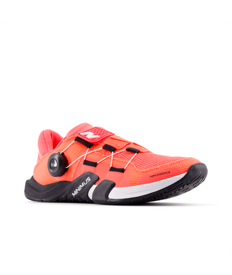 New Balance Women's Minimus TR BOA® v2 Running Shoe-5