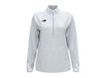 New Balance Women's Midfield Half Zip-1