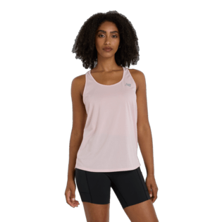 New Balance Women's Athletics Tank-1