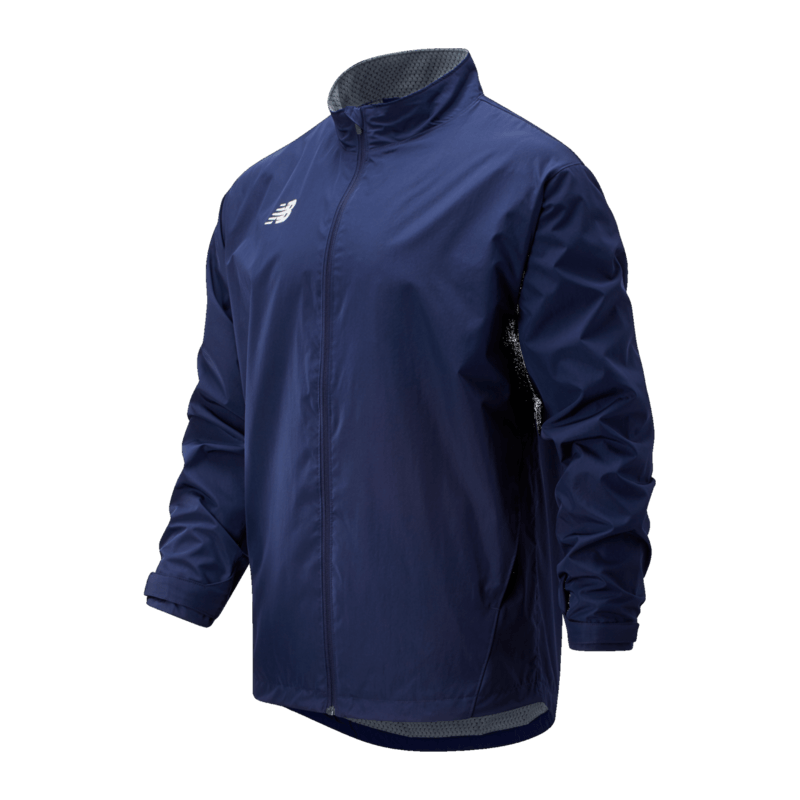 New Balance Men's Rezist 2.0 Jacket-1