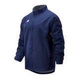 New Balance Men's Rezist 2.0 Jacket-1