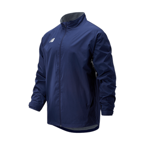 New Balance Men's Rezist 2.0 Jacket-1