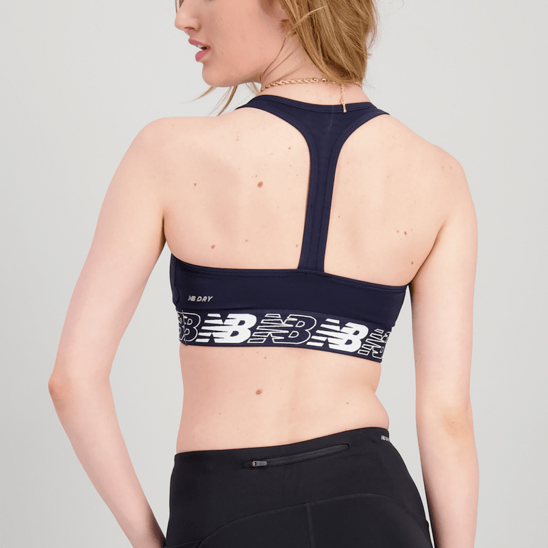 New Balance Women's Pace Bra 3.0-4