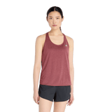 New Balance Women's Athletics Tank-1