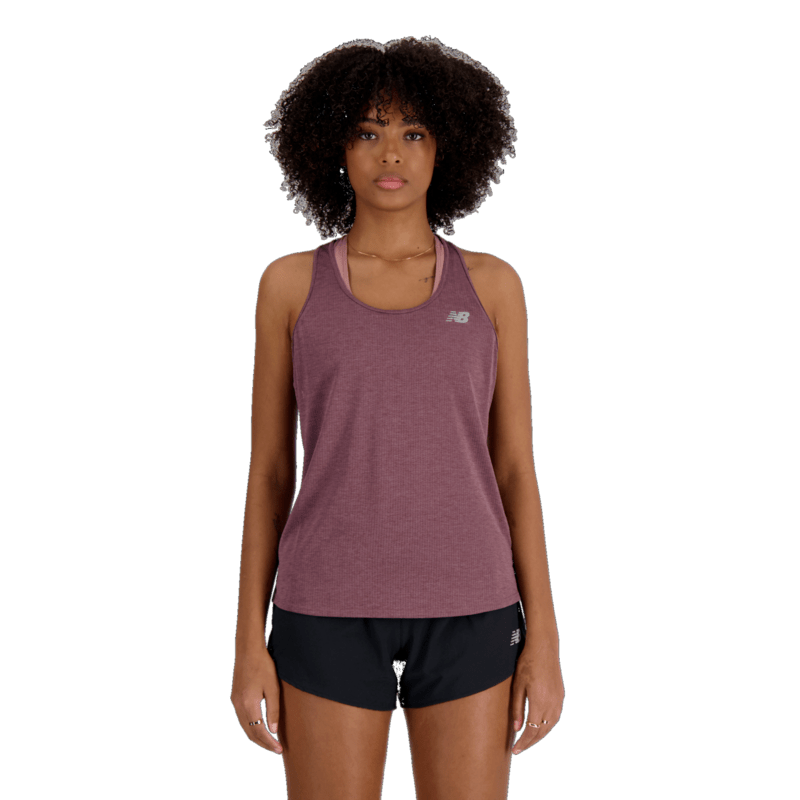 New Balance Women's Athletics Tank-1