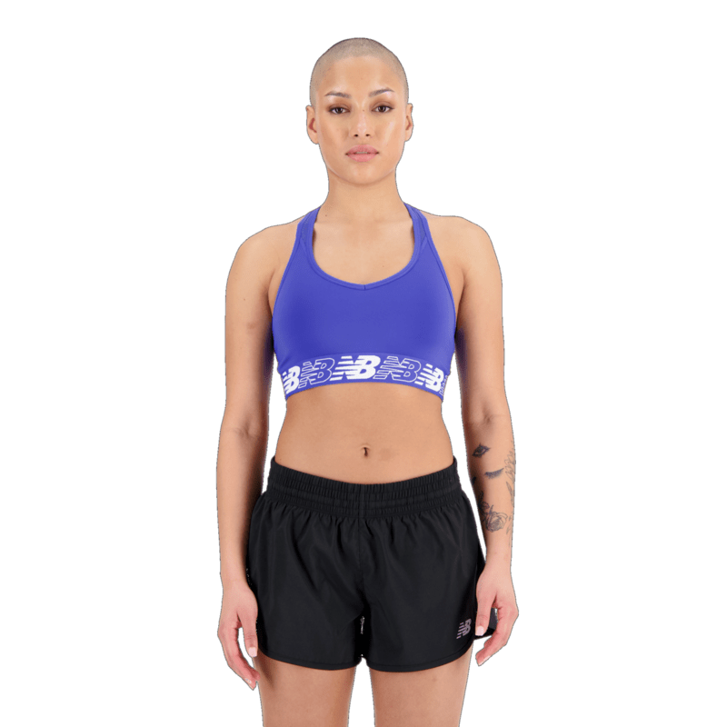 New Balance Women's Pace Bra 3.0-1