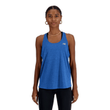 New Balance Women's Athletics Tank-1