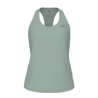 New Balance Women's Athletics Tank-1