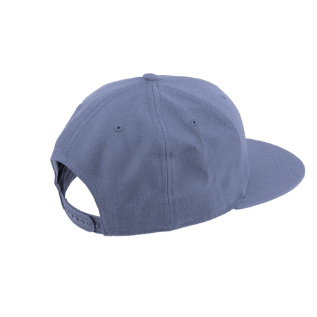 New Balance Team Flat Brim Hat-1