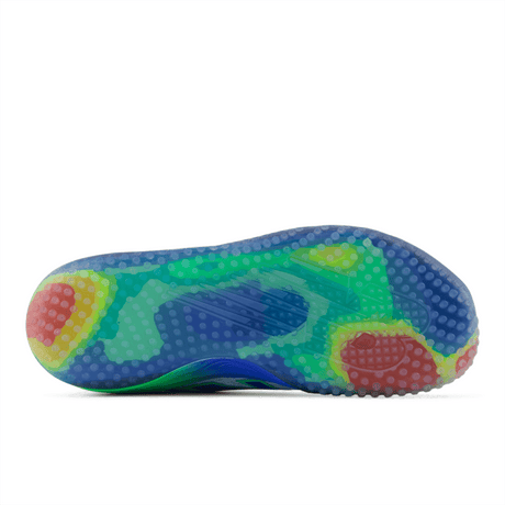 New Balance Women's Fresh Foam Velo V4 Turf-Trainer Softball Cleat-3