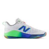 New Balance Women's Fresh Foam Velo V4 Turf-Trainer Softball Cleat-1