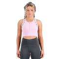 New Balance Women's Impact Run AT Bra Top-1