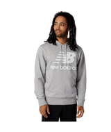 New Balance Men's Essentials Pullover Hoodie-1