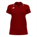 New Balance Women's Rally Polo 2.0-1