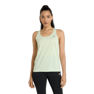 New Balance Women's Sport Essentials Tank-1