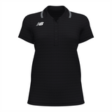 New Balance Women's Rally Polo 2.0-1