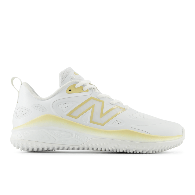 New Balance Women's Fresh Foam Velo V4 Turf-Trainer Softball Cleat-1