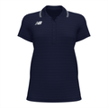 New Balance Women's Rally Polo 2.0-1
