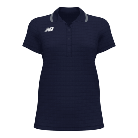 New Balance Women's Rally Polo 2.0-1