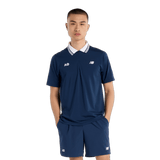 New Balance Men's Australian Open Tournament Polo
