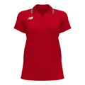 New Balance Women's Rally Polo 2.0-1
