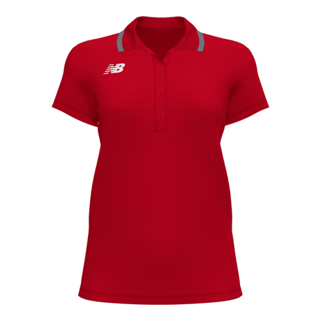 New Balance Women's Rally Polo 2.0-1