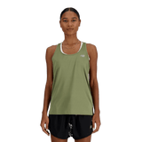 New Balance Women's Sport Essentials Tank-1