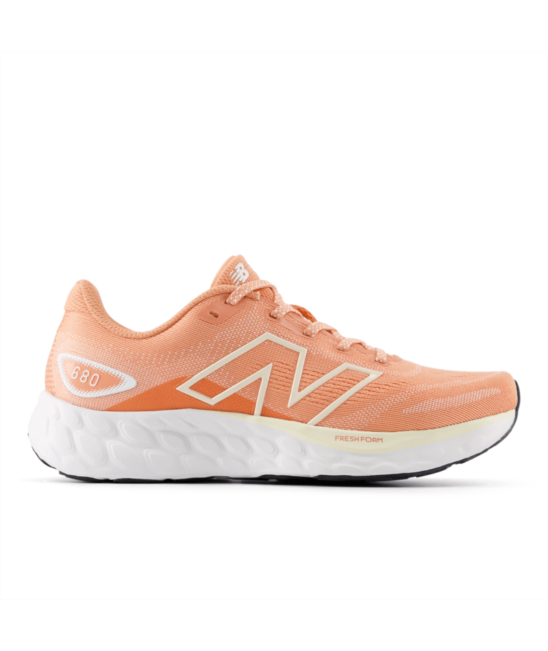 New Balance Women's Fresh Foam 680 V8 Running Shoe-1