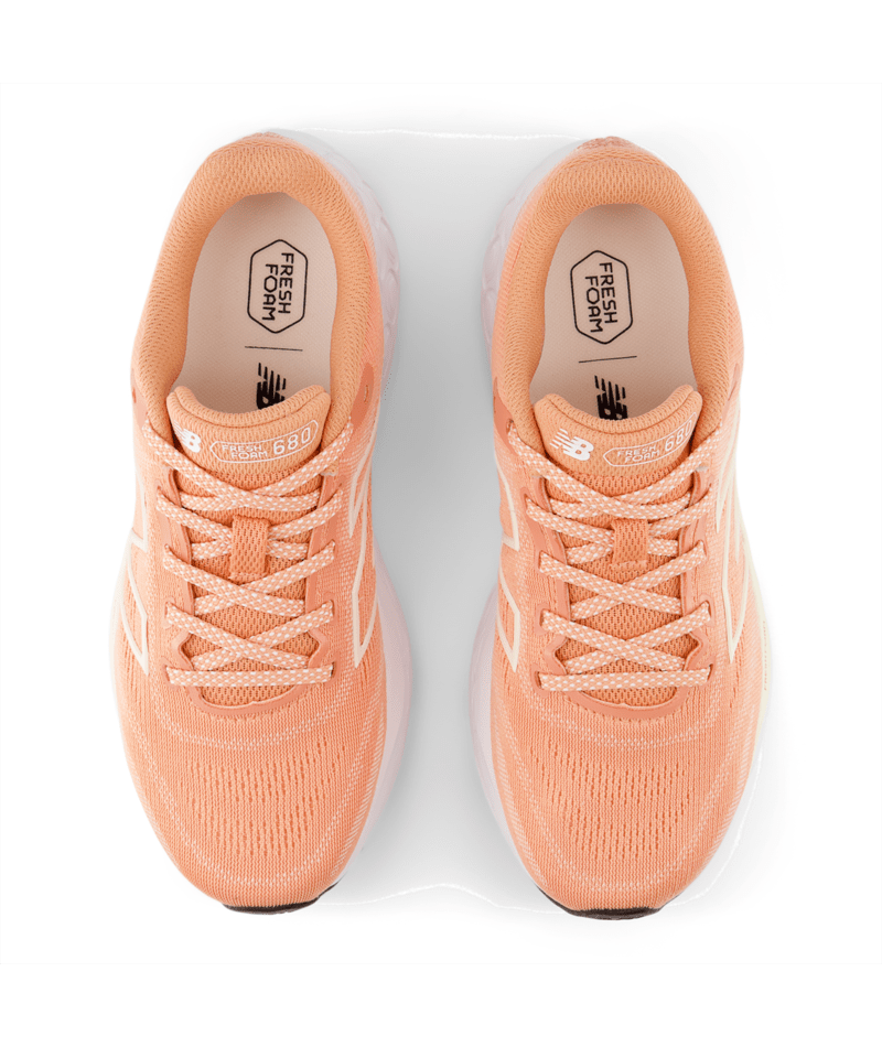 New Balance Women's Fresh Foam 680 V8 Running Shoe-4