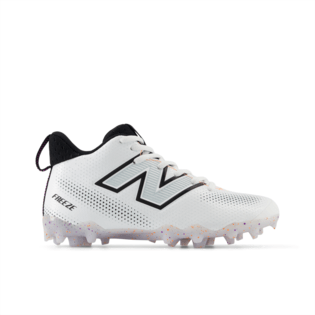 New Balance Youth FreezeLX v5 Lacrosse Cleat-1