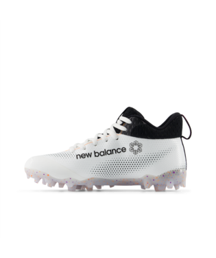 New Balance Youth FreezeLX v5 Lacrosse Cleat-2