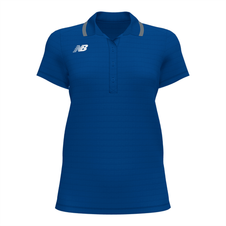 New Balance Women's Rally Polo 2.0-1