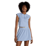 New Balance Women's Tournament Cap Top-1