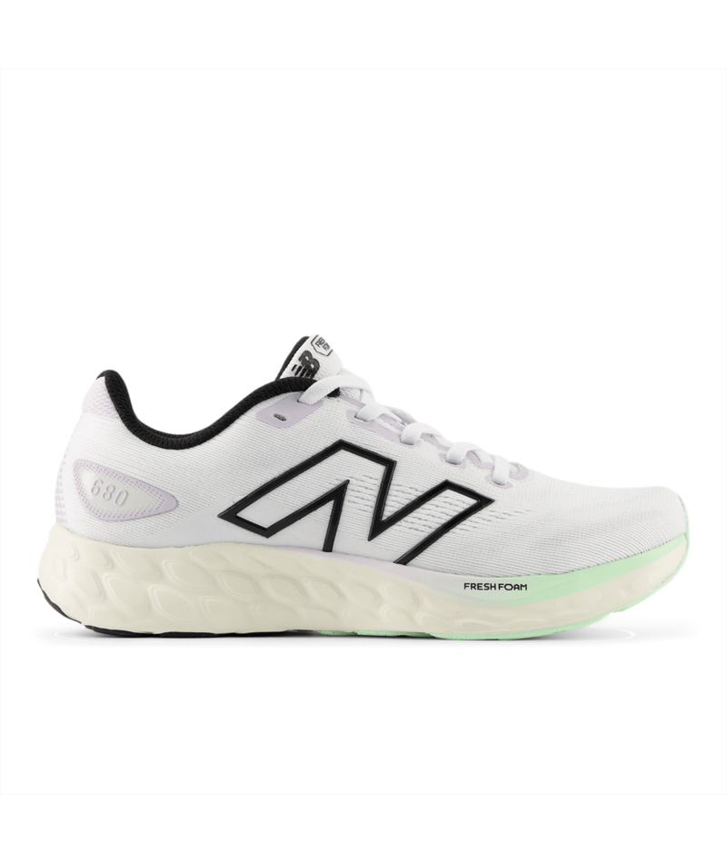 New Balance Women's Fresh Foam 680 V8 Running Shoe-1