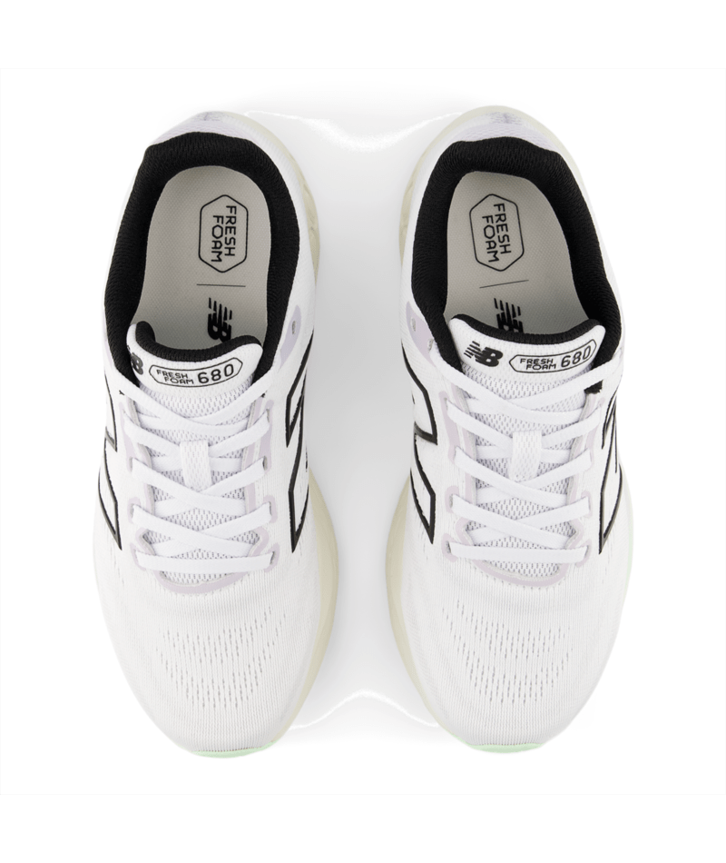 New Balance Women's Fresh Foam 680 V8 Running Shoe-4