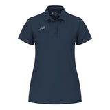 New Balance Women's Performance Polo-2