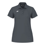 New Balance Women's Performance Polo-3