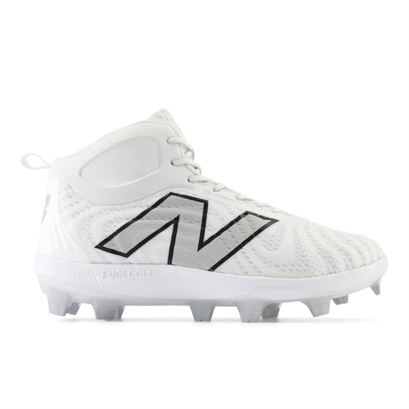 New Balance Men's FuelCell 4040 v6 Mid-Molded Baseball Cleat-1
