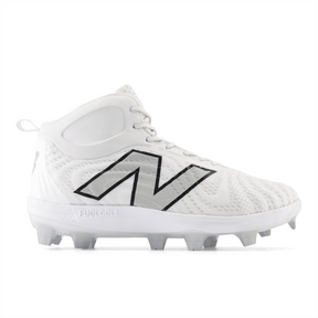 New Balance Men's FuelCell 4040 v6 Mid-Molded Baseball Cleat-1