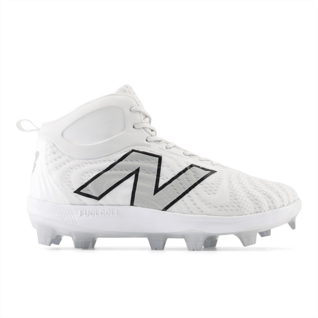 New Balance Men's FuelCell 4040 v6 Mid-Molded Baseball Cleat-1