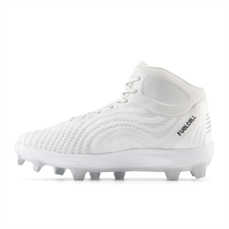 New Balance Men's FuelCell 4040 v6 Mid-Molded Baseball Cleat-2