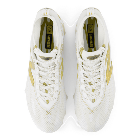 New Balance Men's FreezeLX v5 Lacrosse Cleat-4