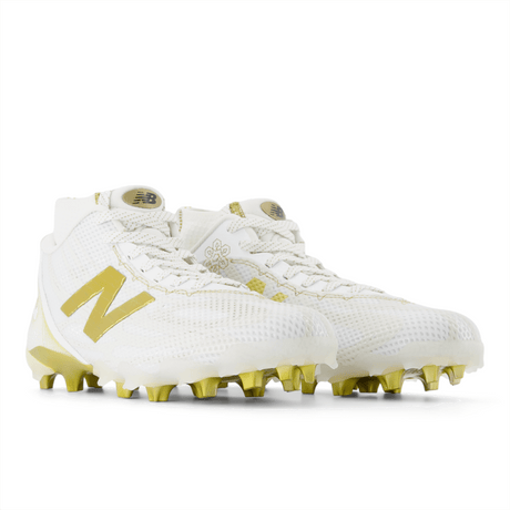 New Balance Men's FreezeLX v5 Lacrosse Cleat-5