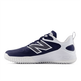 New Balance Women's Fresh Foam Velo V4 Turf-Trainer Softball Cleat-2