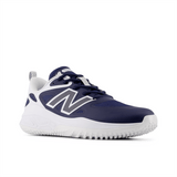 New Balance Women's Fresh Foam Velo V4 Turf-Trainer Softball Cleat-5